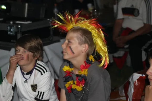 Vereinsfest 09.06.2012