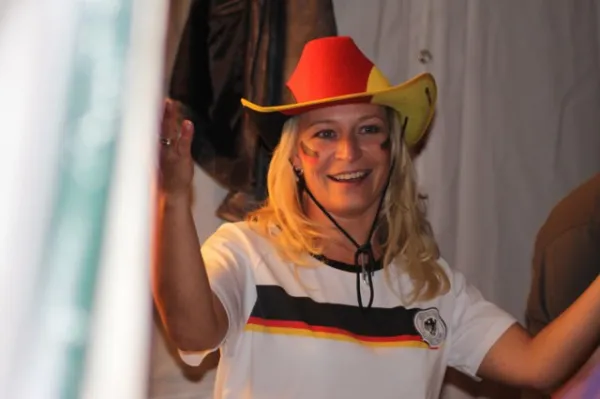 Vereinsfest 09.06.2012