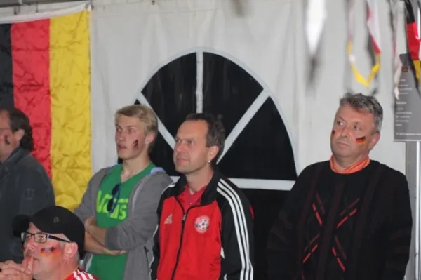 Vereinsfest 09.06.2012