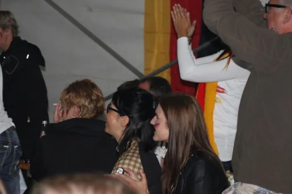 Vereinsfest 09.06.2012