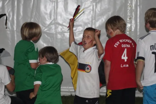 Vereinsfest 09.06.2012