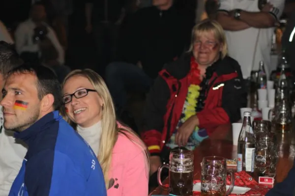 Vereinsfest 09.06.2012