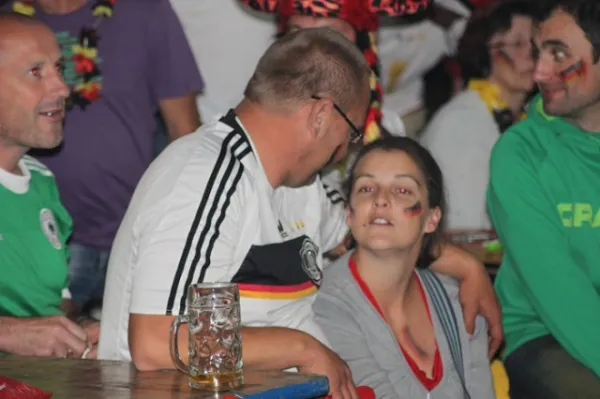 Vereinsfest 09.06.2012