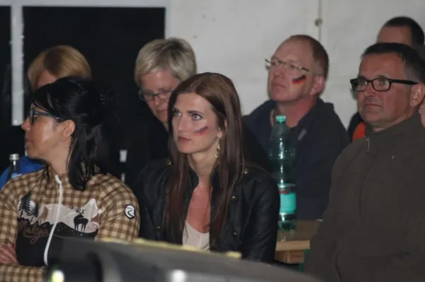 Vereinsfest 09.06.2012