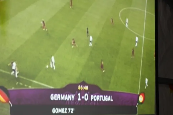 Vereinsfest 09.06.2012