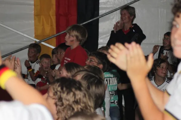 Vereinsfest 09.06.2012