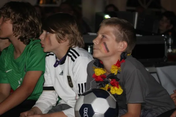 Vereinsfest 09.06.2012