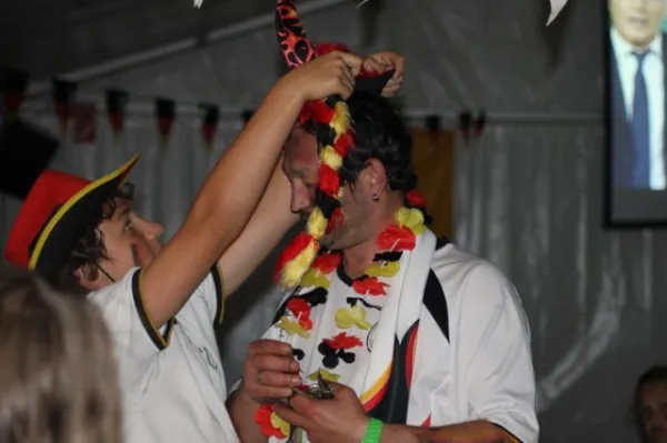 Vereinsfest 09.06.2012