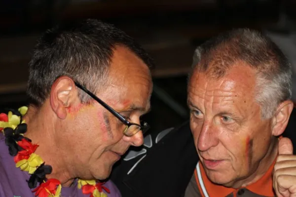 Vereinsfest 09.06.2012