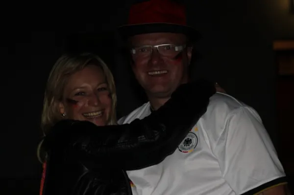 Vereinsfest 09.06.2012