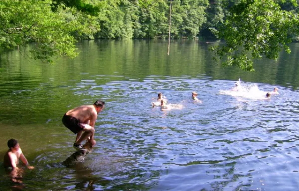 Abschlussfahrt C2-Junioren