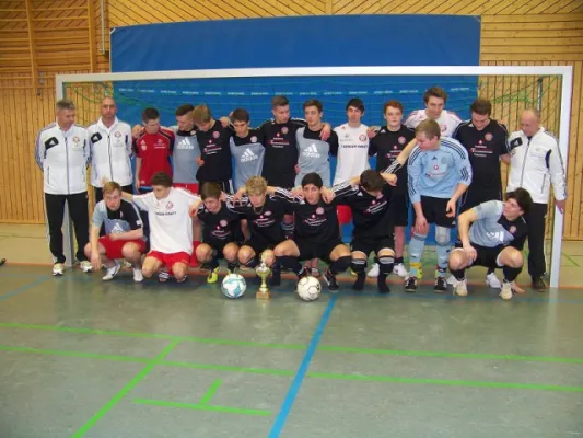 6. "Raftl" Baumbach-Gedächtnisturnier