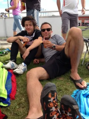 C-Junioren: Turnier in Eilenburg