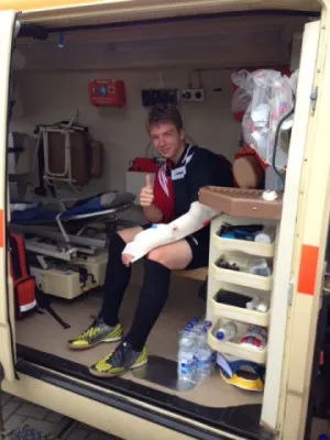 C-Junioren: Turnier in Eilenburg