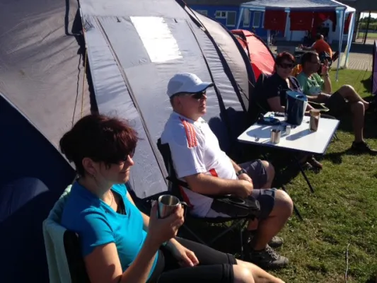 C-Junioren: Turnier in Eilenburg