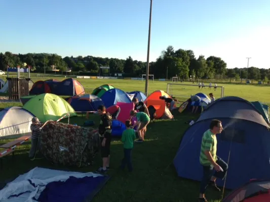 C-Junioren: Turnier in Eilenburg