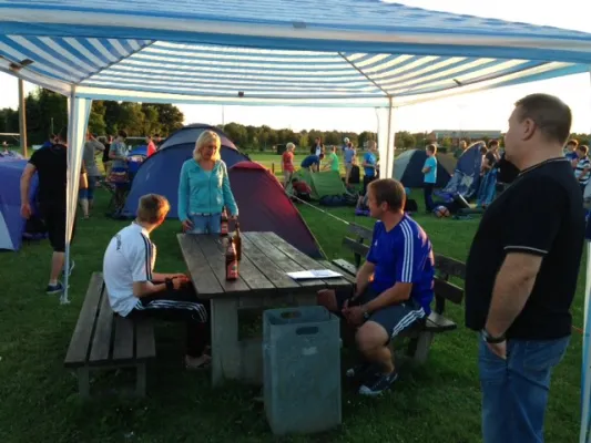 C-Junioren: Turnier in Eilenburg