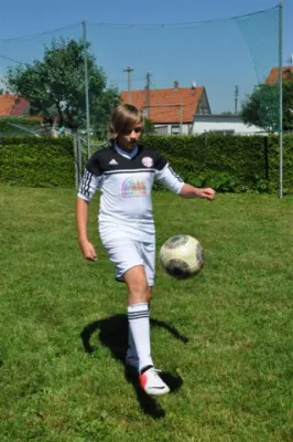 75 Jahre Goldbacher Siedlung