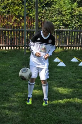 75 Jahre Goldbacher Siedlung