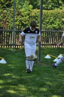 75 Jahre Goldbacher Siedlung