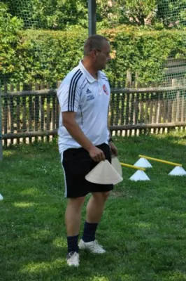 75 Jahre Goldbacher Siedlung