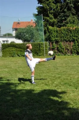 75 Jahre Goldbacher Siedlung