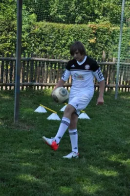 75 Jahre Goldbacher Siedlung