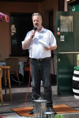 75 Jahre Goldbacher Siedlung