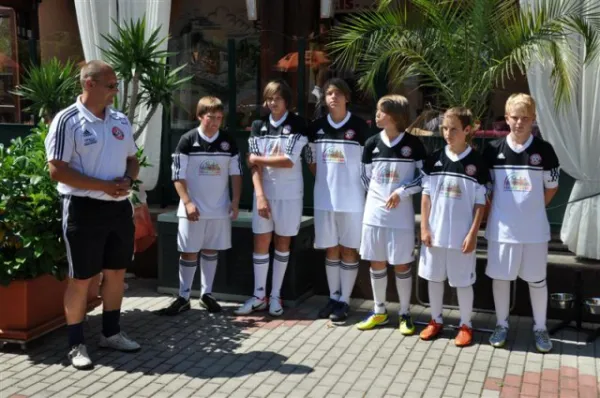 75 Jahre Goldbacher Siedlung