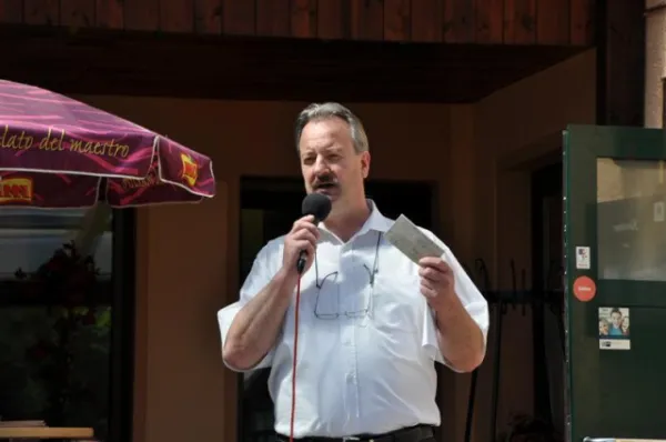 75 Jahre Goldbacher Siedlung