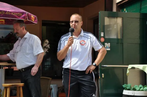 75 Jahre Goldbacher Siedlung