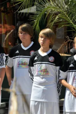 75 Jahre Goldbacher Siedlung