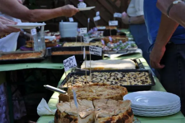 75 Jahre Goldbacher Siedlung