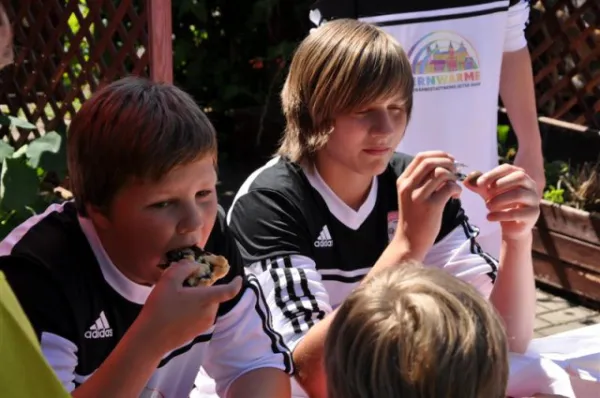 75 Jahre Goldbacher Siedlung