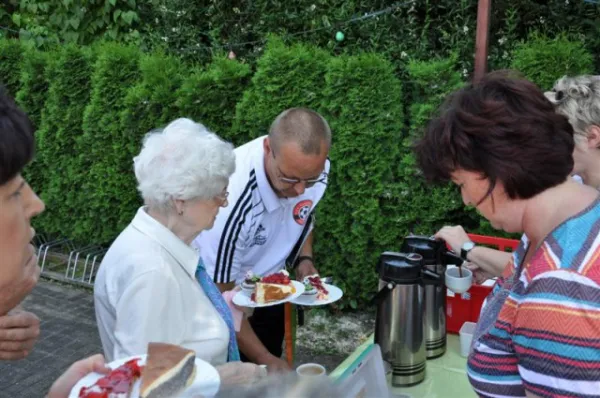 75 Jahre Goldbacher Siedlung
