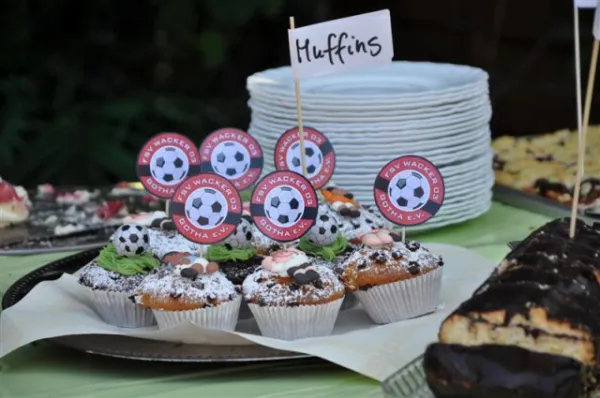 75 Jahre Goldbacher Siedlung