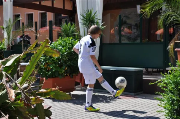 75 Jahre Goldbacher Siedlung