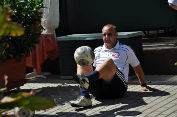 75 Jahre Goldbacher Siedlung