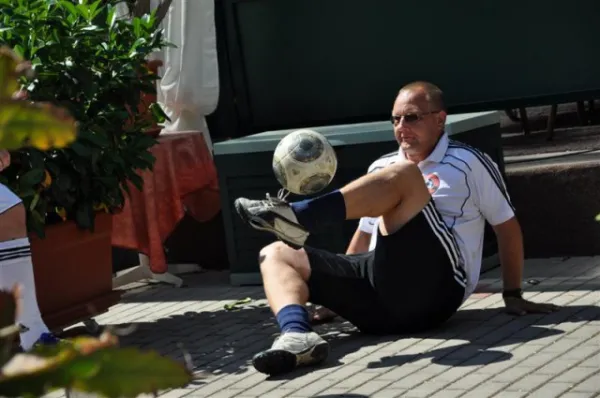 75 Jahre Goldbacher Siedlung