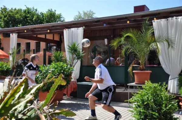 75 Jahre Goldbacher Siedlung