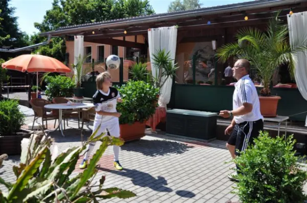 75 Jahre Goldbacher Siedlung