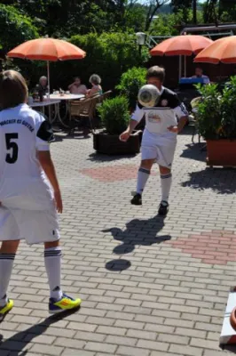 75 Jahre Goldbacher Siedlung