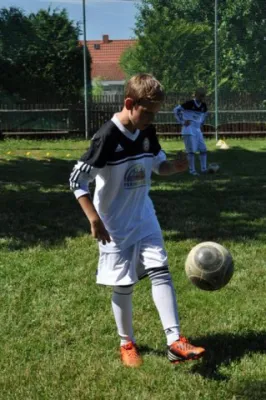 75 Jahre Goldbacher Siedlung