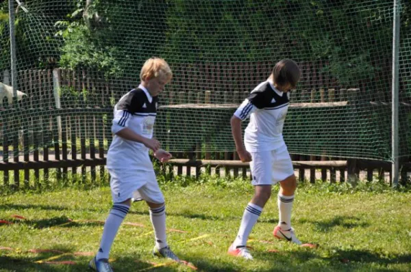 75 Jahre Goldbacher Siedlung