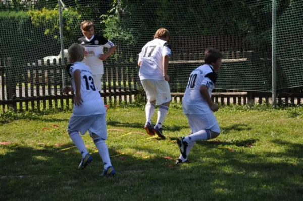 75 Jahre Goldbacher Siedlung