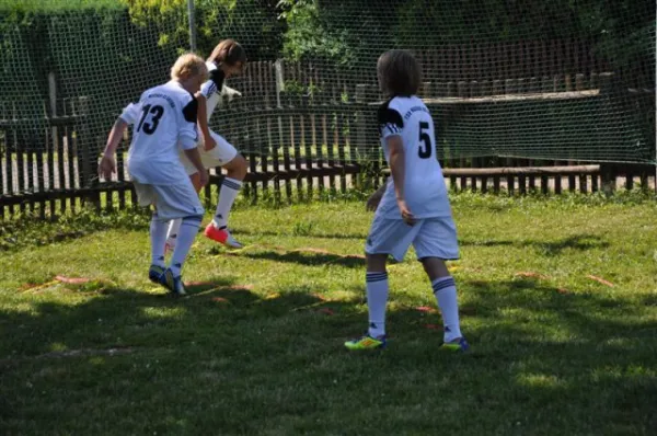 75 Jahre Goldbacher Siedlung