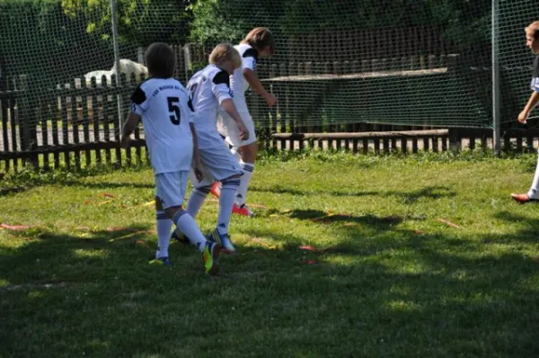 75 Jahre Goldbacher Siedlung