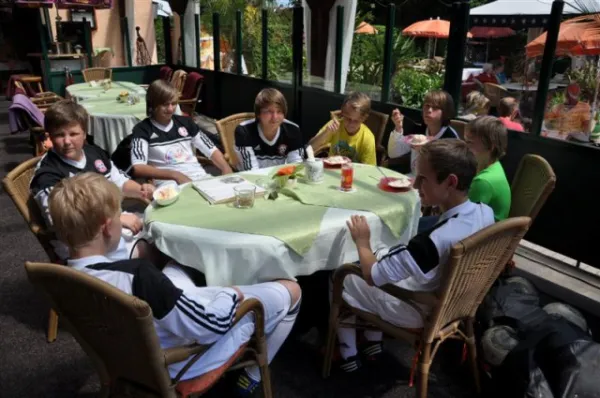 75 Jahre Goldbacher Siedlung