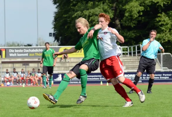 02. Wacker Gotha-SV Ehrenhain