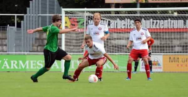 02. Wacker Gotha-SV Ehrenhain